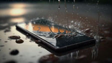Rüyada Telefonun Suya Düşmesi Ne Demek? Neye Delalet Eder?
