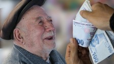 16 milyon emekli dikkat! Zamda bir ipucu daha! Refah payıyla hesaplandı, emekli maaşı 30 bin liraya dayanacak!