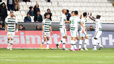 Konyaspor son maça bırakmak istemiyor