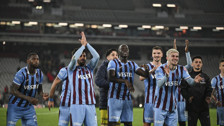 Trabzonspor 6 günde 2 kritik sınava çıkacak