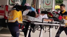 14 yaşındaki çocuğu öldüresiye dövdüler