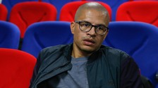 Antalyaspor'dan Alex De Souza paylaşımı