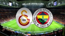 Galatasaray-Fenerbahçe rekabetinde 400. randevu: Galatasaray Fenerbahçe maçı ne zaman, saat kaçta, hangi kanalda?
