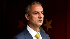 Fenerbahçe Teknik Direktörü İsmail Kartal, derbi galibiyetinin ardından Mourinho söylentilerine sitem etti