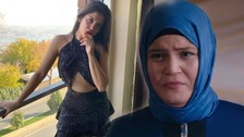 Kızılcık Şerbeti'nin Nilay'ı Feyza Civelek'in torbacıyla olaylı gününde yeni gelişme: Zorla getirilme kararı çıktı