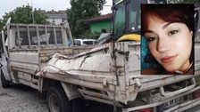 18 yaşındaki Rümeysa Meriç Özcan'ı cinsel ilişki teklifini kabul etmediği için öldürdü