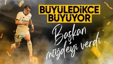 Arda Güler'e Florentino Perez'den müjde! Müthiş çıkışı sonrası...
