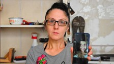 "Babama gidiyorum" diyerek evden çıkan Selin'den 41 gündür haber yok