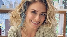 Ceyda Düvenci aşkını ilan etti
