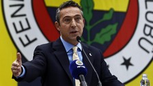 Fenerbahçe Başkanı Ali Koç'tan Dursun Özbek'e sert yanıt