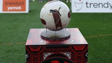Süper Lig'de son haftanın programı açıklandı