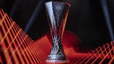 Namağlup Leverkusen finalde Atalanta karşısında