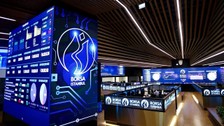 Son dakika! Borsa İstanbul'da psikolojik sınır aşıldı! 11 bin puanla tarihi zirve
