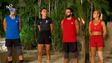 Survivor'da kim elendi, kim gitti 20 Mayıs 2024? Survivor All Star'da elenen isim kim oldu, Nagihan mı, Merve mi?