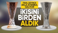 Avrupa Ligi ve Konferans Ligi finalleri İstanbul'da yapılacak! İşte tarihler...