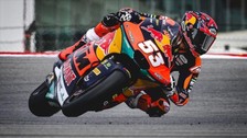 Deniz Öncü İspanya'da Dünya Moto2 Şampiyonası'nda yarışacak