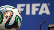 FIFA kuruluşunun 120. yılını kutladı