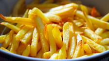Rüyada Patates Kızartması Görmek Neye İşarettir? Neye Delalet Eder?