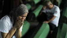 11 Temmuz "Srebrenitsa Soykırımı'nı Anma Günü" ilan edildi
