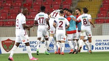 Hatayspor kader maçına çıkıyor! Rakip Rizespor