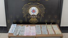 Tokat'ta DEAŞ'a finans sağlayan Iraklı 2 şahıs yakalandı