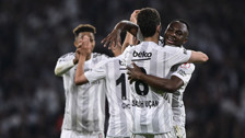 Ziraat Türkiye Kupası'nda müthiş final: Beşiktaş kupayı aldı, Avrupa'ya kanatlandı
