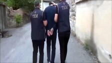 18 ilde FETÖ'ye operasyon: 45 gözaltı