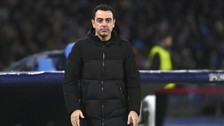 Barcelona Xavi ile yollarını ayırma kararı aldı