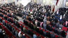 Cuma namazı saat kaçta? 24 Mayıs 2024 Diyanet İstanbul, Ankara, İzmir ve il il cuma namazı saatleri