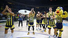 Fenerbahçe-Panathinaikos maçı seyircisiz mi oynanacak? Yunan ve Türk taraftarlar birbirine girdi
