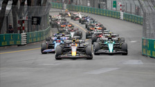 Formula 1'de heyecan Monako'ya taşınıyor