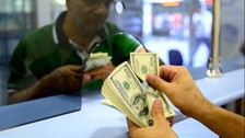 Bugün dolar ne kadar? Euro kaç lira? 24 Mayıs 2024 güncel döviz kuru, dolar/TL, euro/TL kurları