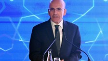 Hazine ve Maliye Bakanı Şimşek'ten 'kur' açıklaması: Açık veya örtülü hedefimiz yok