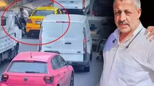 Son dakika! Sarıyer'deki taksici cinayetinde karar çıktı