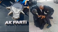 AK Parti İlçe binası saldırganına 9 yıl hapis istemi