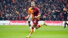 Galatasaray'ın genç yıldızı Barış Alper Yılmaz'a Almanya'dan dev teklif!
