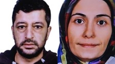 Uzaklaştırma kararı biter bitmez eski eşini öldüren şahıs müebbet cezayı duyunca intihar etti