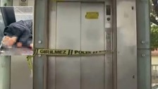 Fatih'te üst geçitte akılalmaz cinayet! Sebebi kötü koku
