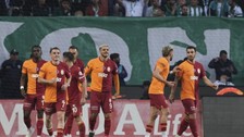 Galatasaray, şampiyonlukla birlikte kasasını doldurdu