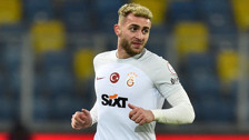 Galatasaray'dan maç içerisinde sakatlanan Barış Alper paylaşımı