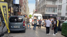 Bahçelievler'de oyun salonuna silahlı saldırı! 1 ölü