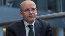 Bakan Şimşek: Yatırımcının güvenini kazandık, yabancı yatırımlar beklentilerin üzerinde