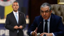 Cumhurbaşkanı Başdanışmanı Mehmet Uçum'dan Ali Koç'a sert gönderme: Fenerbahçe tarihine kara leke olarak geçtiniz