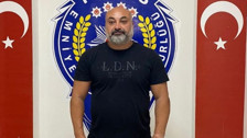 Interpol'ün kırmızı bültenle aradığı Almanya vatandaşı, Nevşehir'de yakalandı