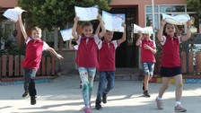 Karne günü ne zaman 2024? Okullar ne zaman kapanıyor? Yaz tatiline kaç gün kaldı?