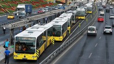 Bayramda toplu taşıma kaç gün, ne zamana kadar ücretsiz? Otobüs, metrobüs, metro, tramvay, Marmaray, İZBAN, Başkentray bedava mı?