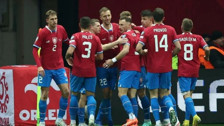 A Milli Futbol Takımı'nın rakiplerinden Çekya'nın EURO 2024 kadrosu açıklandı