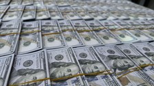 İstanbul'da sahte para operasyonu: 1,5 milyon dolar ele geçirildi