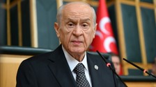 Son Dakika: Devlet Bahçeli'den terörle mücadele mesajı: Türkiye Suriye Yönetimi ile köprü kurmalı