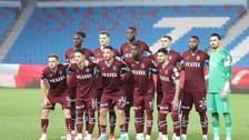 Trabzonspor'un Avrupa yolundaki rakipleri belli oldu